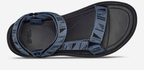 TEVA Men's Hurricane XLT2 Sandal – Chara Orion Blue