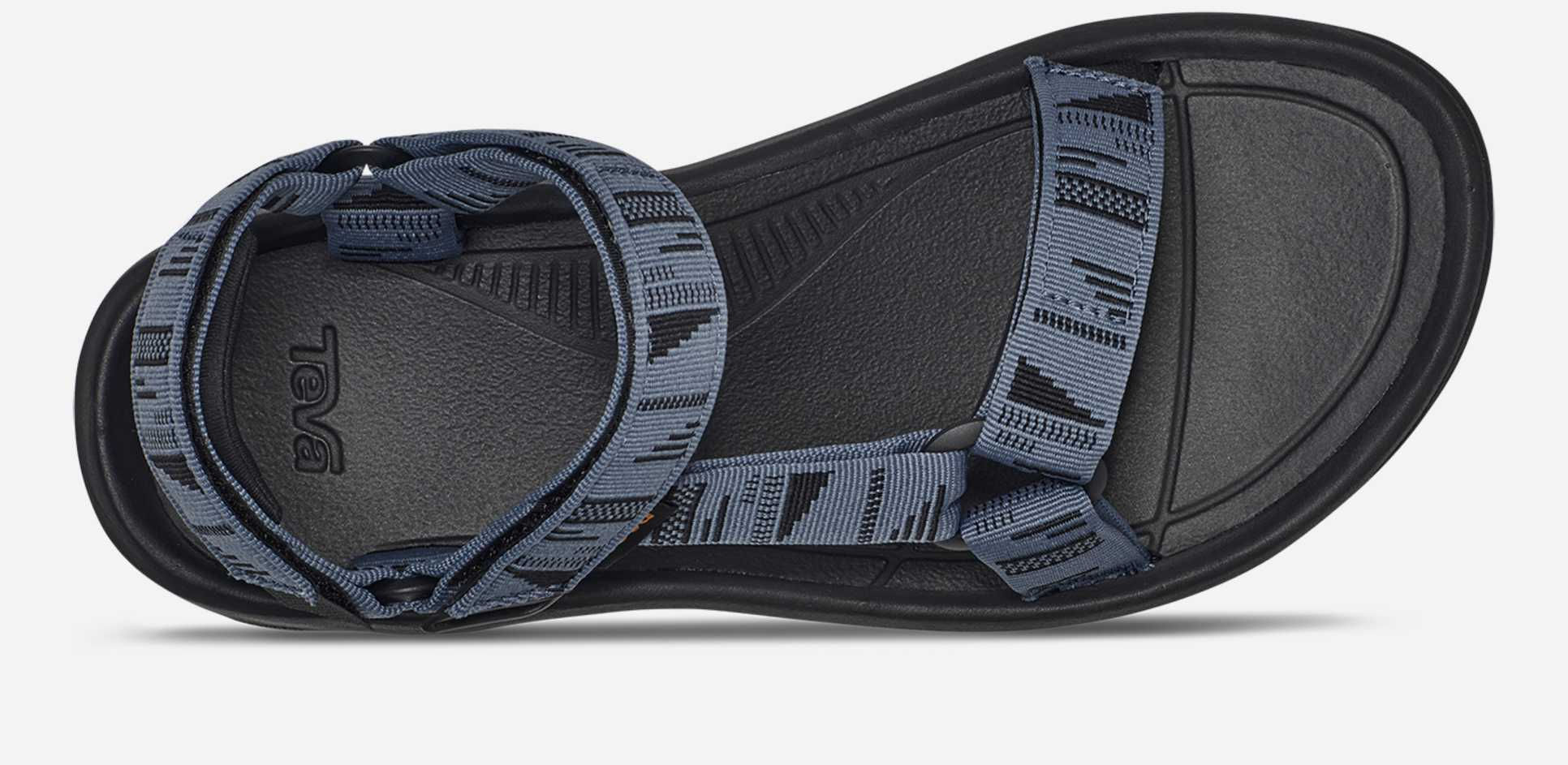 TEVA Men's Hurricane XLT2 Sandal – Chara Orion Blue