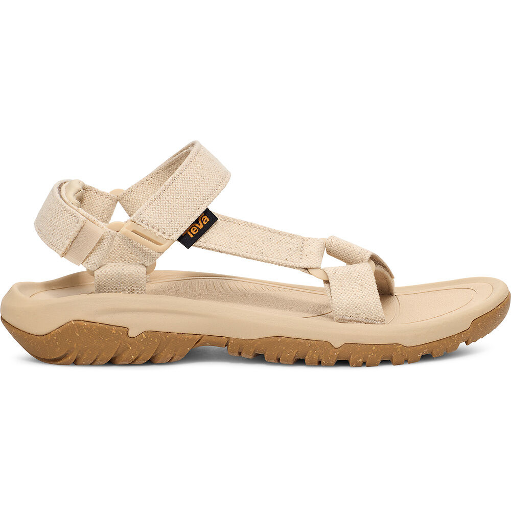 TEVA Men’s Hurricane XLT2 Hemp Sandal – Undyed