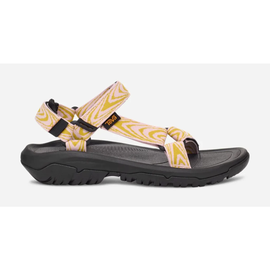 TEVA Women’s Hurricane XLT2 Sandal – Swerve Pink