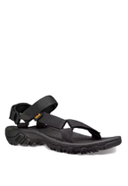 TEVA Men’s Hurricane 4 Rugged Sandal – Black