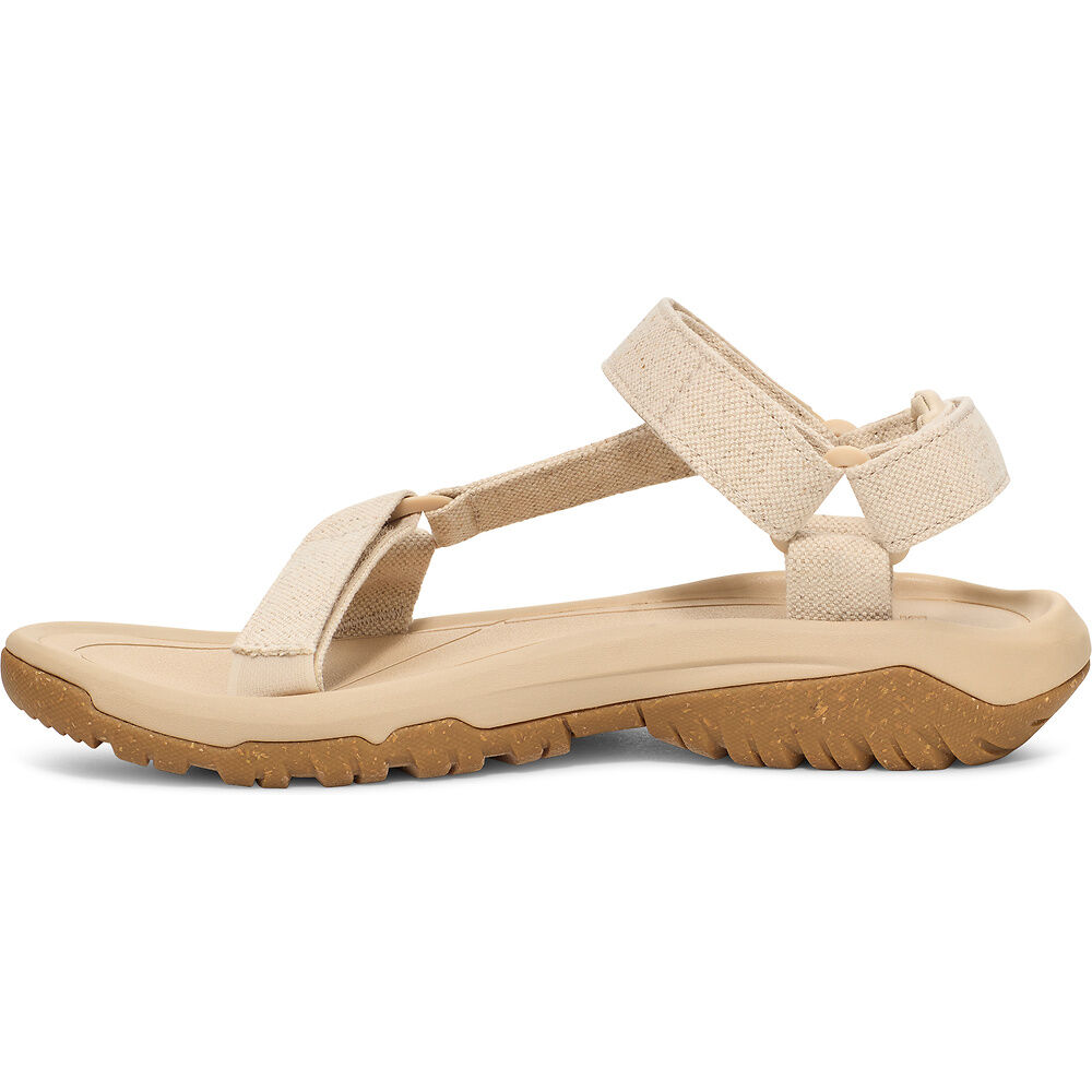 TEVA Men’s Hurricane XLT2 Hemp Sandal – Undyed