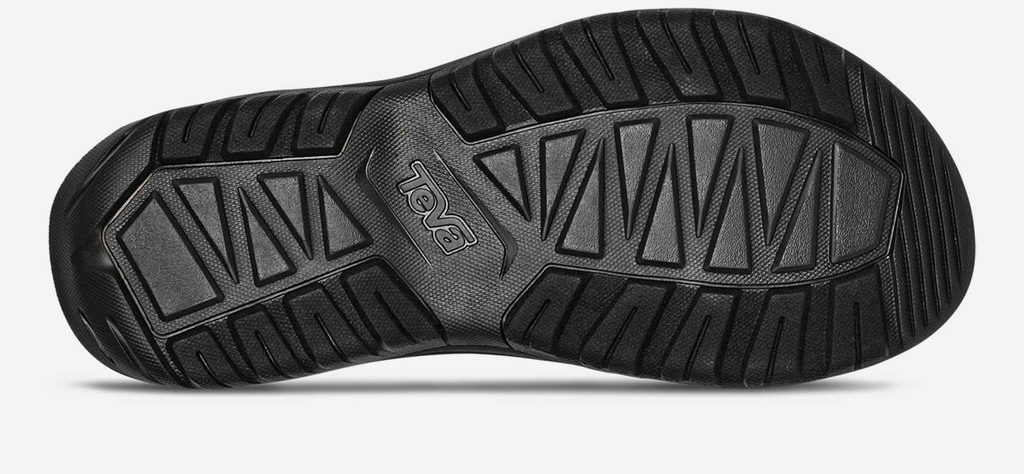 TEVA Men's Hurricane XLT2 Sandal – Chara Orion Blue
