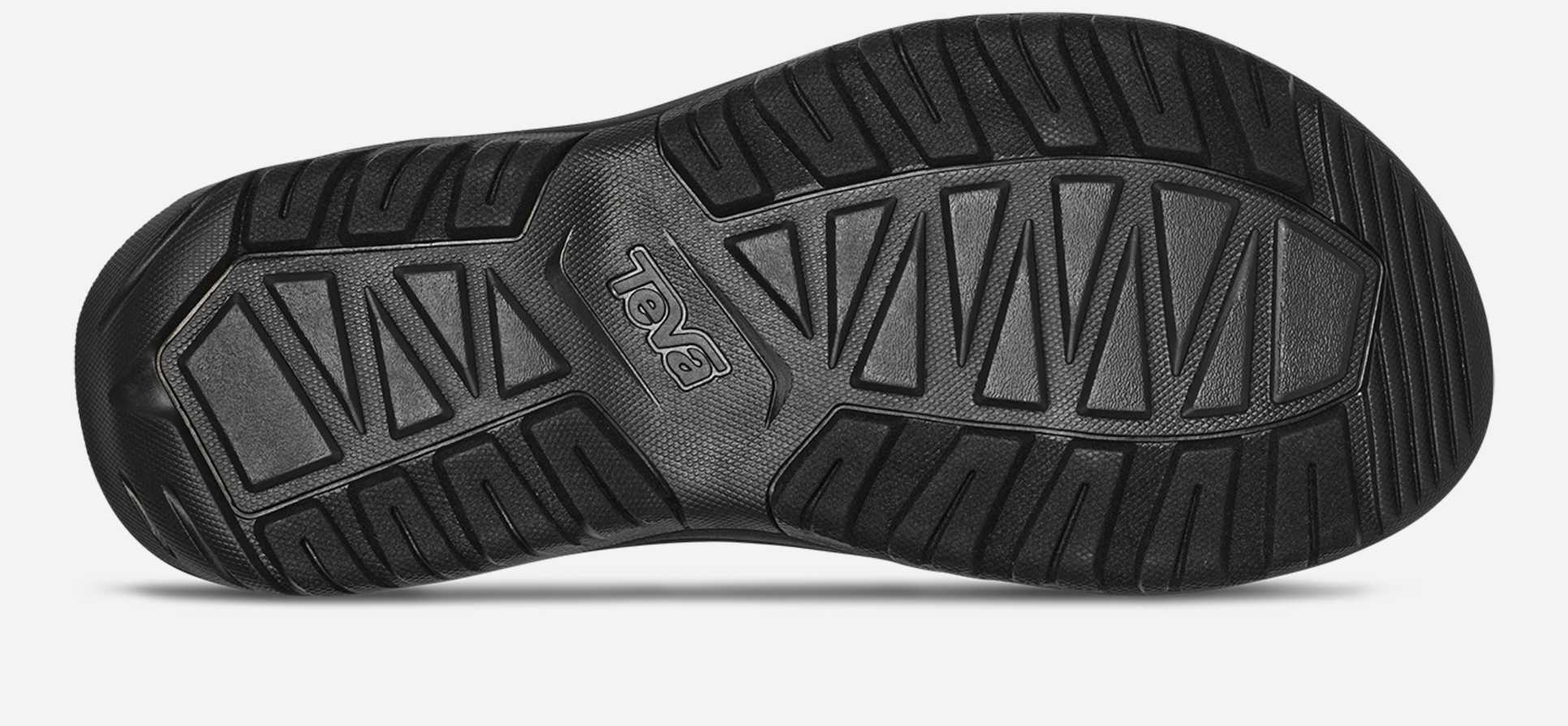 TEVA Men's Hurricane XLT2 Sandal – Chara Orion Blue