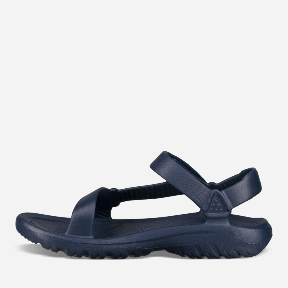 TEVA Men’s Hurricane Drift Sandal – Navy