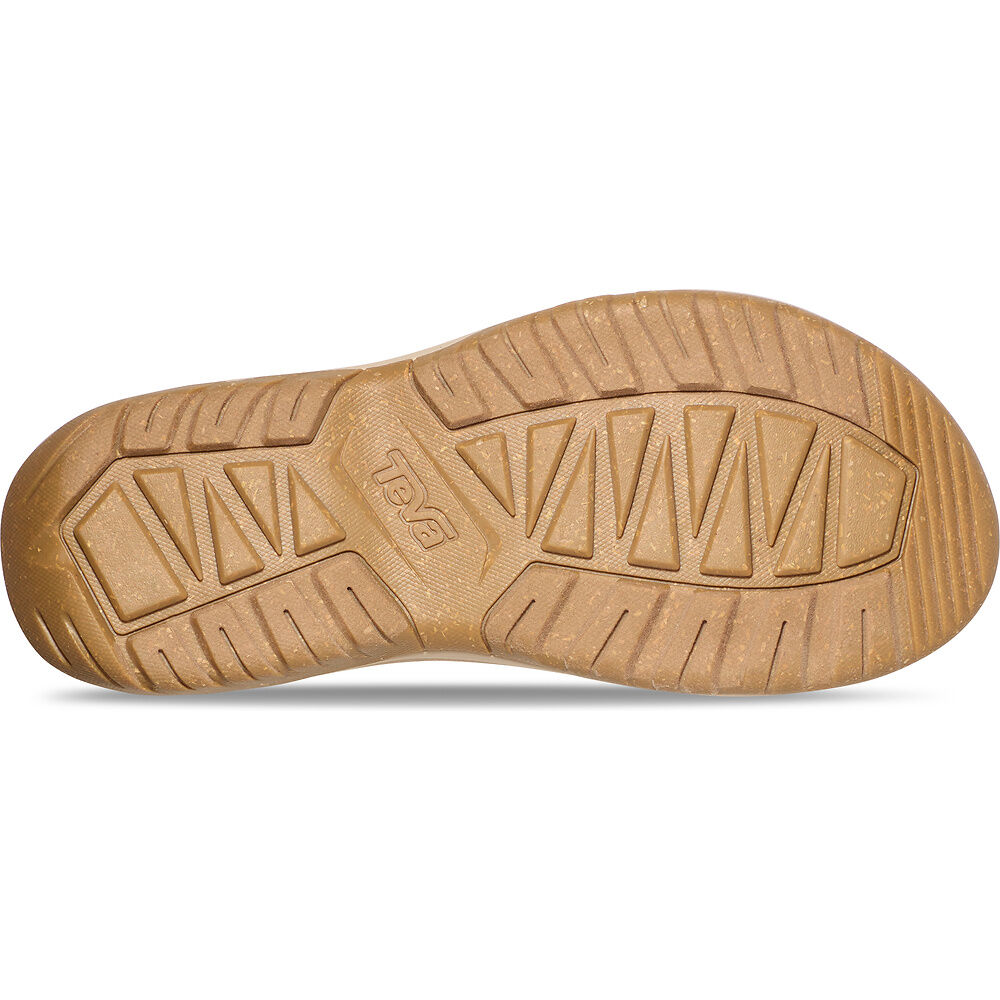 TEVA Men’s Hurricane XLT2 Hemp Sandal – Undyed