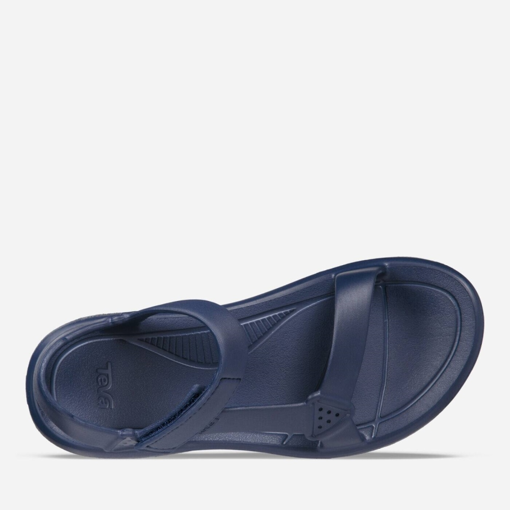 TEVA Men’s Hurricane Drift Sandal – Navy