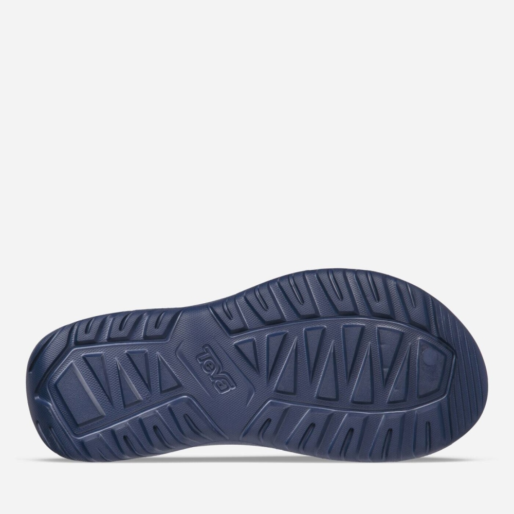TEVA Men’s Hurricane Drift Sandal – Navy