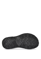 TEVA Men’s Hurricane 4 Rugged Sandal – Black