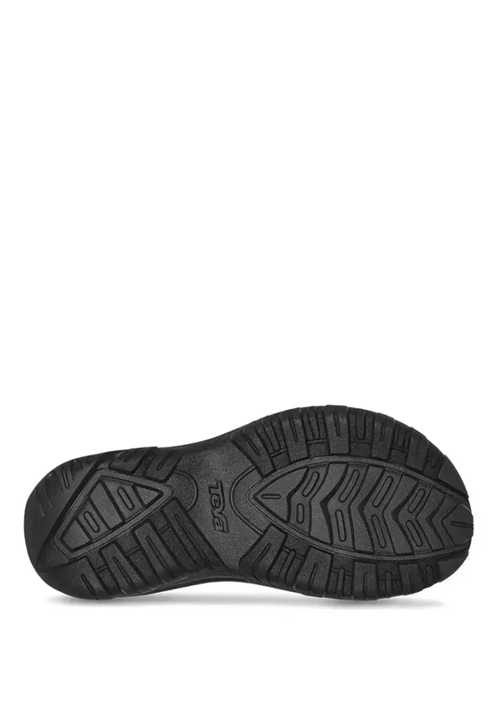TEVA Men’s Hurricane 4 Rugged Sandal – Black