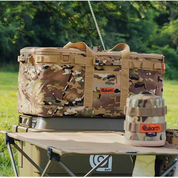 THE EARTH CORDURA Multi Bag 52L