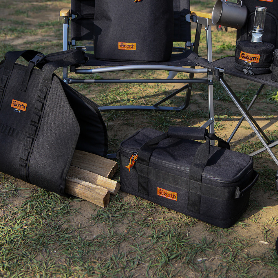 THE EARTH CORDURA Tool Case 30L