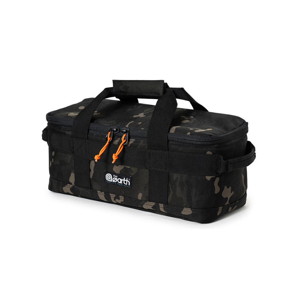 THE EARTH CORDURA Tool Case 30L