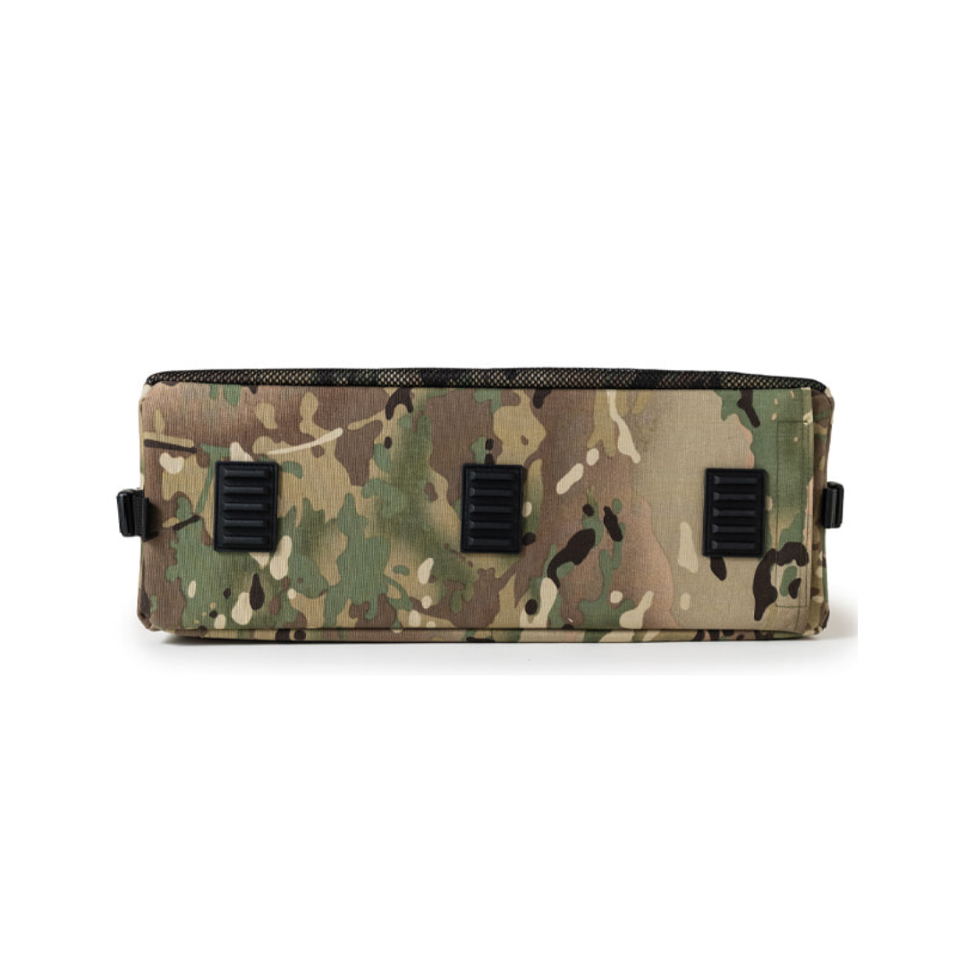 THE EARTH CORDURA Tool Case Multi Bag - Large Storage Bag