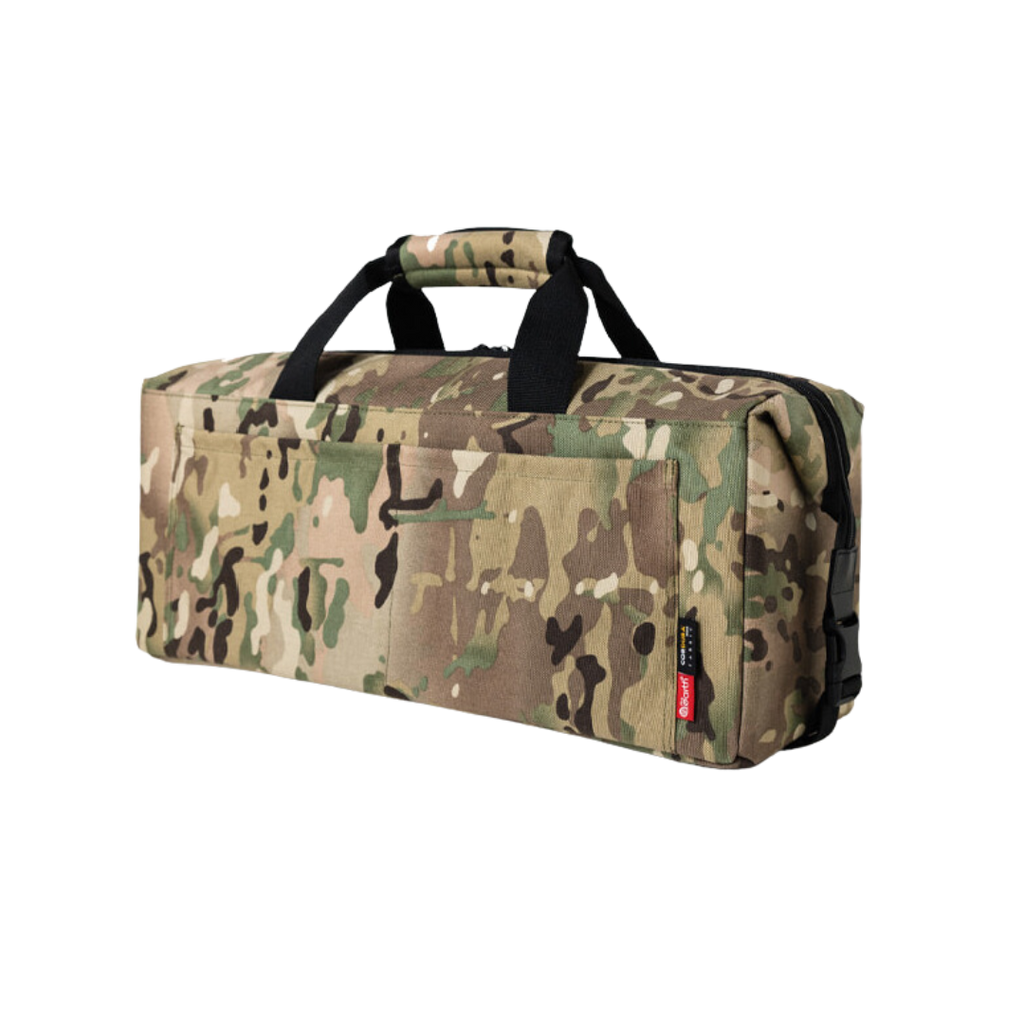 THE EARTH CORDURA Tool Case Multi Bag - Large Storage Bag