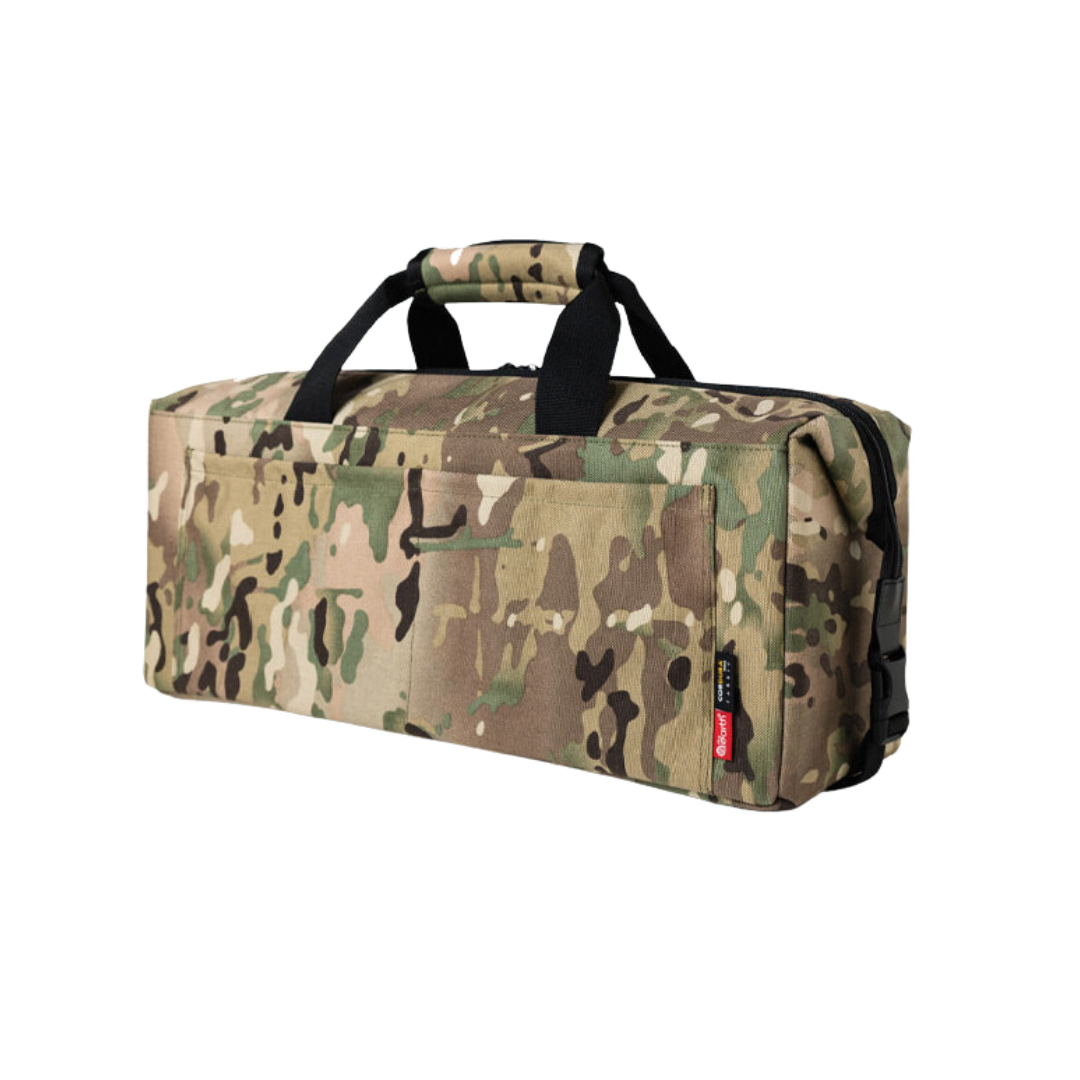 THE EARTH CORDURA Tool Case Multi Bag - Large Storage Bag