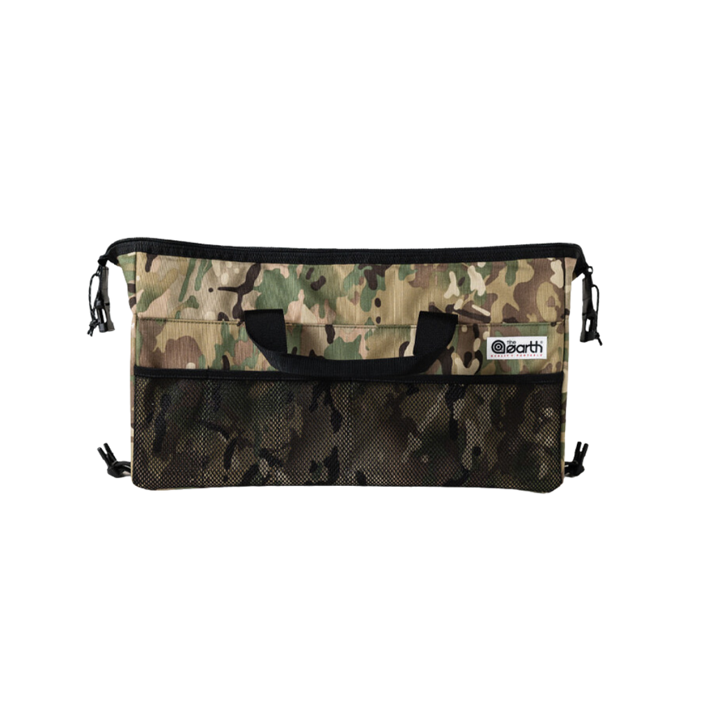 THE EARTH CORDURA Tool Case Multi Bag - Large Storage Bag