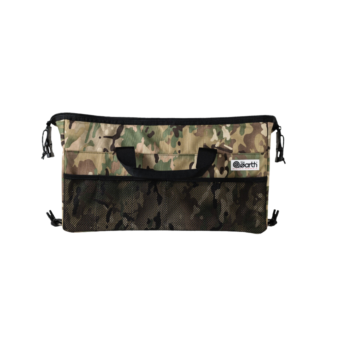 THE EARTH CORDURA Tool Case Multi Bag - Large Storage Bag