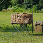 THE EARTH CORDURA Multi Bag 52L