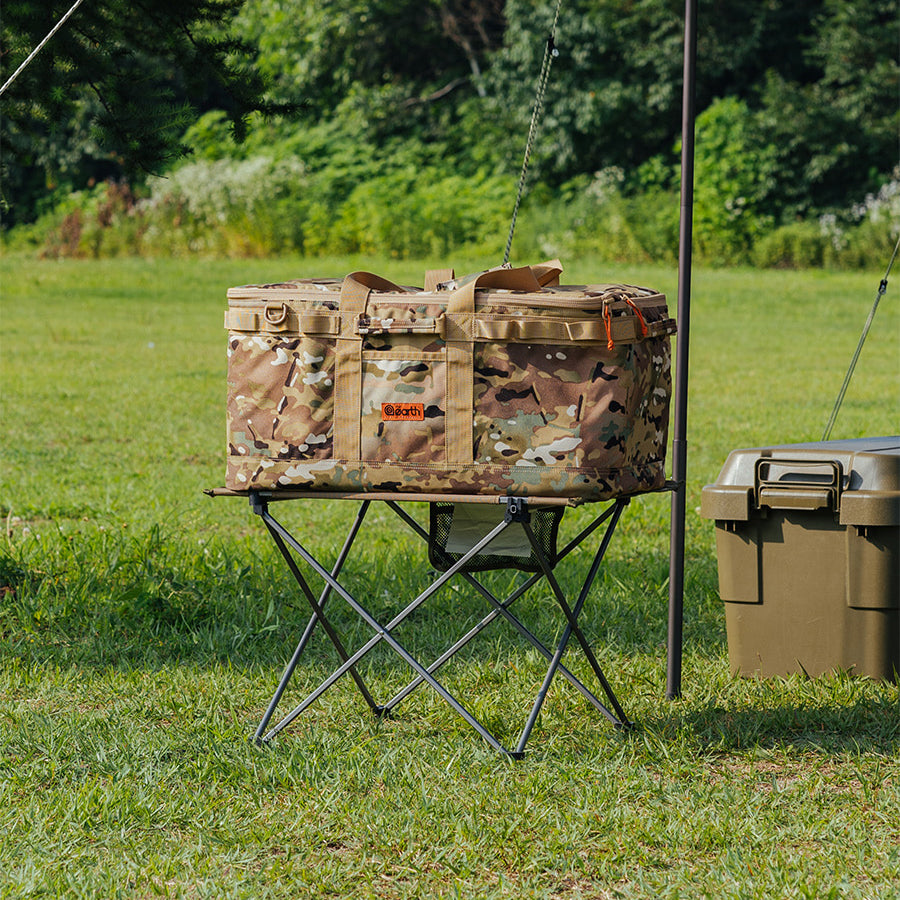 THE EARTH CORDURA Multi Bag 52L