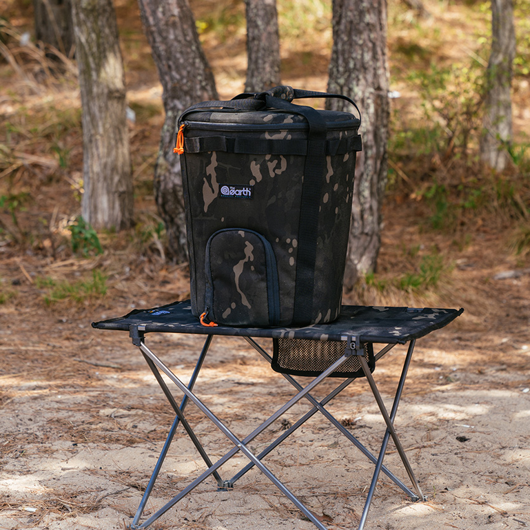 The Earth Cordura Water Jug Bag 7.5L