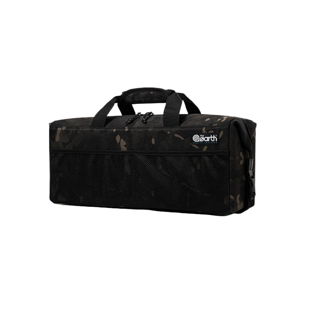 THE EARTH CORDURA Tool Case Multi Bag - Large Storage Bag