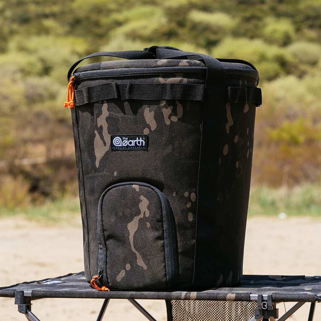 The Earth Cordura Water Jug Bag 7.5L