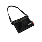 THE EARTH CORDURA Camo Sacoche Bag