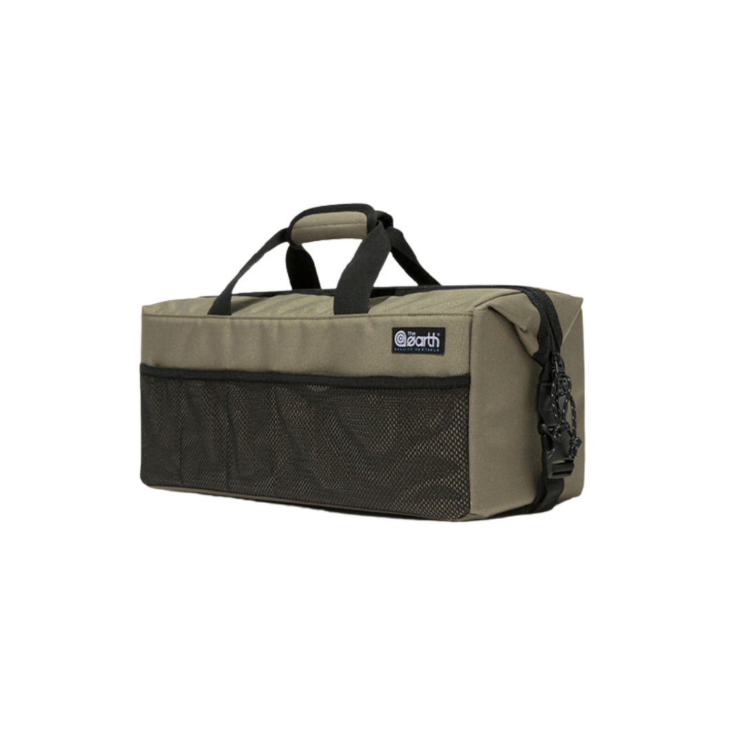 THE EARTH CORDURA Tool Case Multi Bag - Large Storage Bag