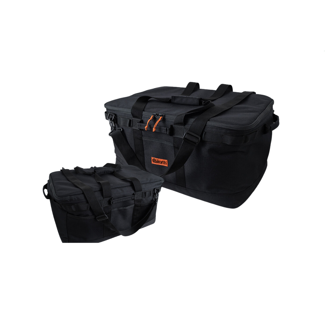THE EARTH CORDURA Multi Bag 52L
