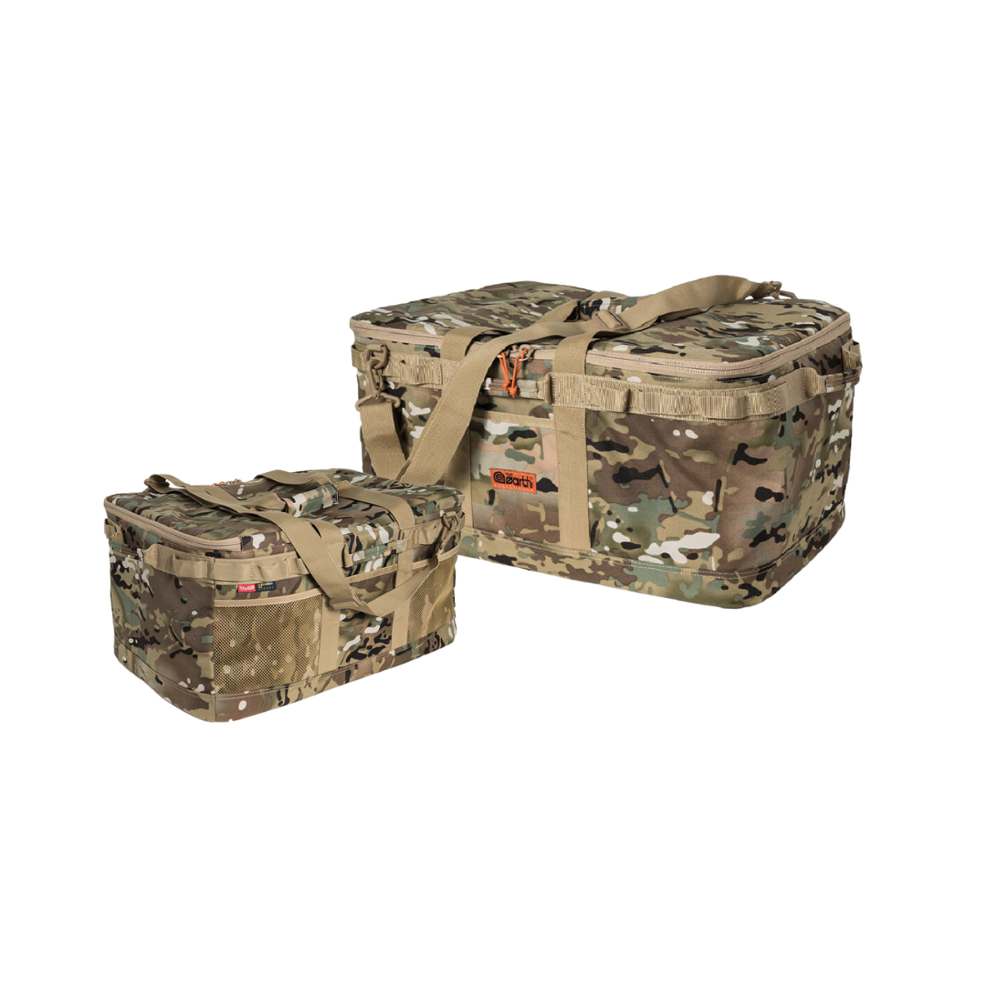 THE EARTH CORDURA Multi Bag 52L