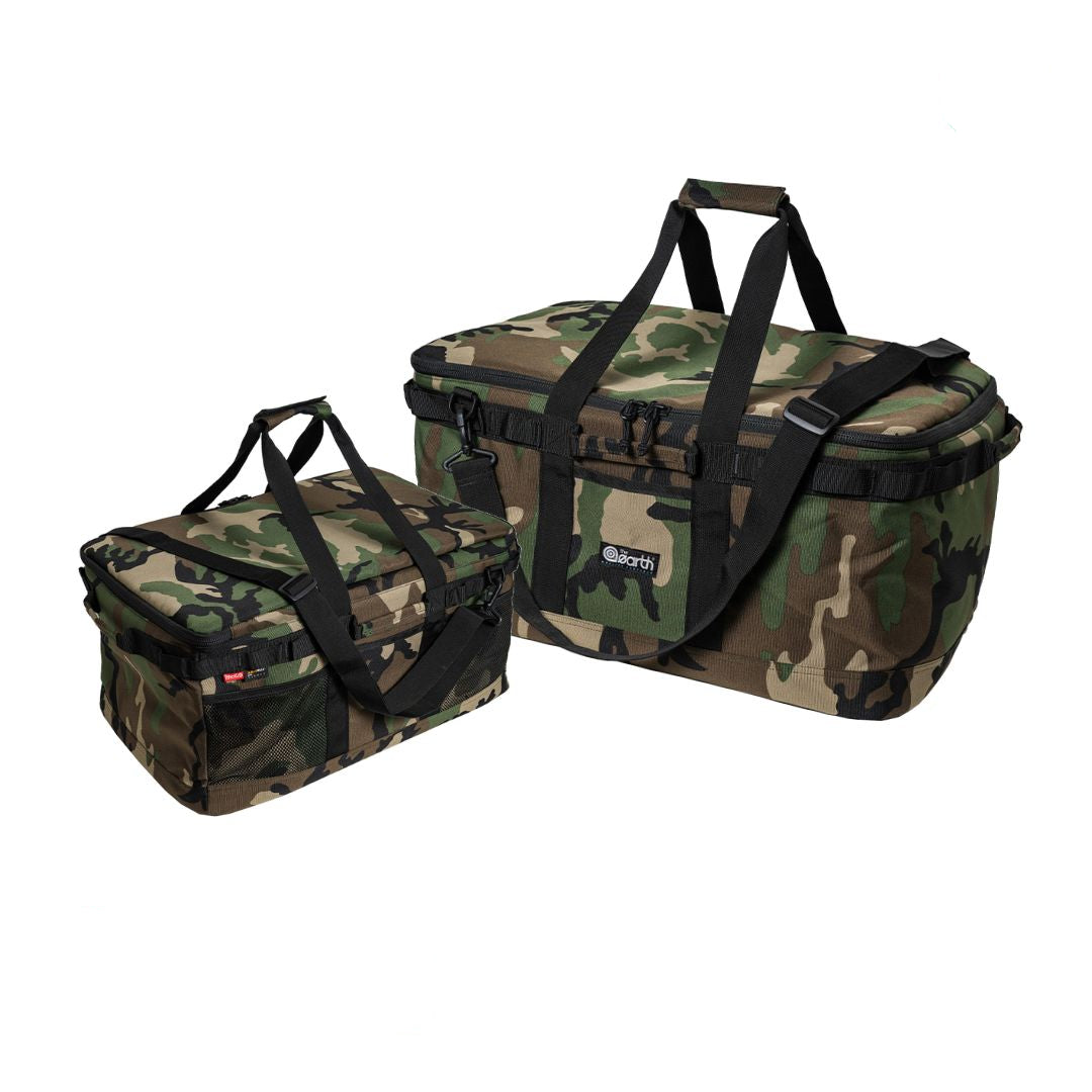 THE EARTH CORDURA Multi Bag 52L