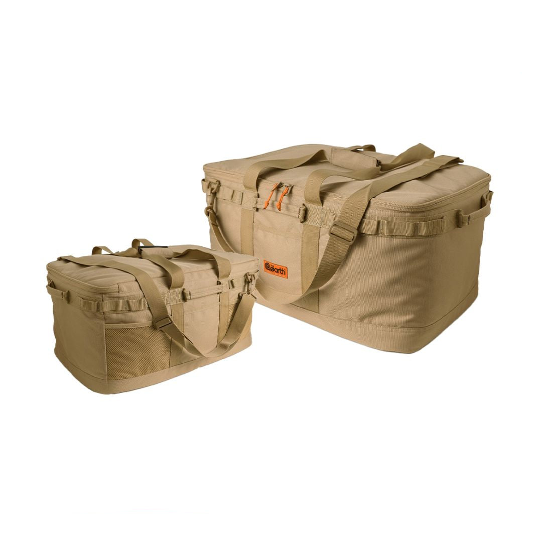THE EARTH CORDURA Multi Bag 52L