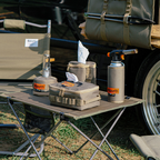 THE EARTH CORDURA Wet Tissue Case