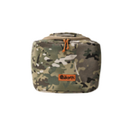 THE EARTH CORDURA D-Pack Trekking Tools Bag - Small Storage