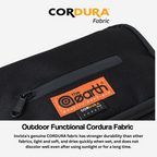 THE EARTH CORDURA Wet Tissue Case