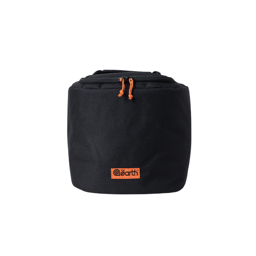 THE EARTH CORDURA D-Pack Trekking Tools Bag - Small Storage