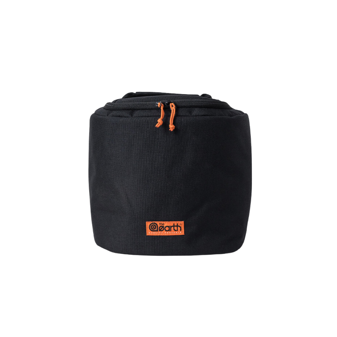 THE EARTH CORDURA D-Pack Trekking Tools Bag - Small Storage