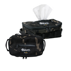 THE EARTH CORDURA Wet Tissue Case