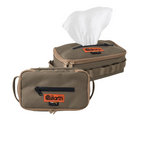 THE EARTH CORDURA Wet Tissue Case