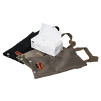 THE EARTH CORDURA Kitchen Towel Pouch