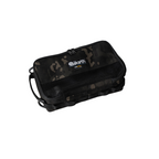 THE EARTH CORDURA Dishes Pouch - Cutlery Storage Bag