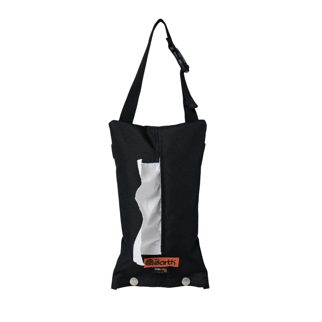THE EARTH CORDURA Kitchen Towel Pouch