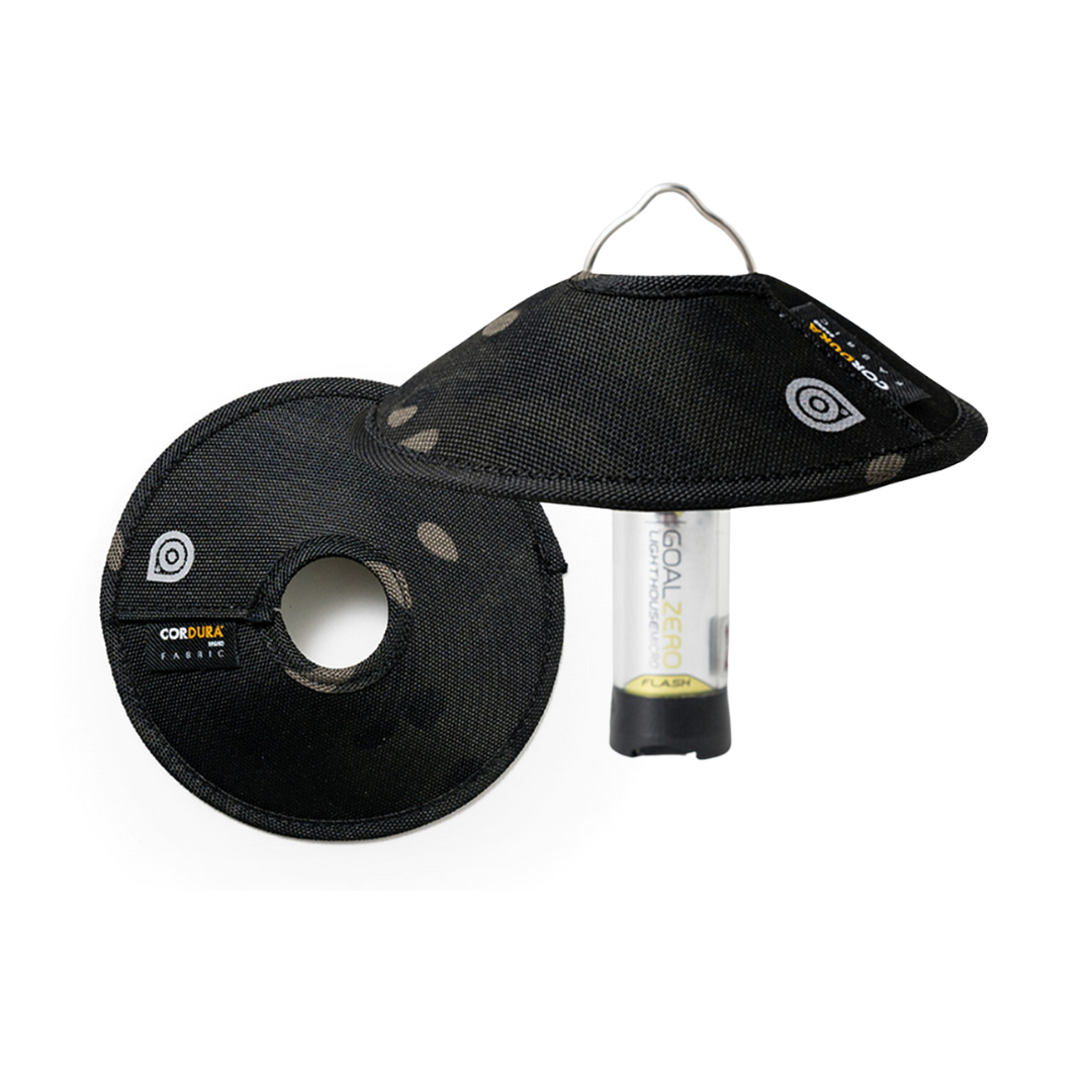 THE EARTH CORDURA Lantern Shades