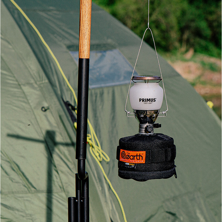 THE EARTH CORDURA Iso Gas Warmer 230G