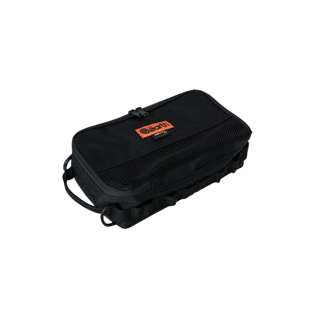 THE EARTH CORDURA Dishes Pouch - Cutlery Storage Bag