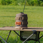 THE EARTH CORDURA Iso Gas Warmer 450G