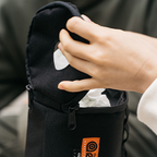 THE EARTH CORDURA Roll Tissue Case