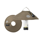 THE EARTH CORDURA Lantern Shades