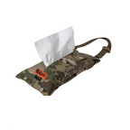 THE EARTH CORDURA Kitchen Towel Pouch